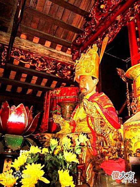 【历史故事】越南和中国以前划长江而治? 越南的历史, 几乎就是“抗华史”