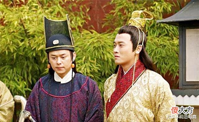 【爱历史】明宪宗感叹自己一生无子, 贴身太监说出了实情: 您的孩子在冷宫中