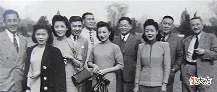 【爱历史】她因貌美遭日本军官纠缠, 无奈闪婚却收获幸福, 如今107岁仍健在