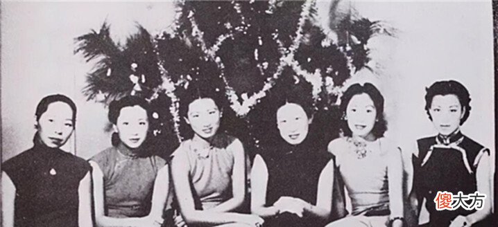 【爱历史】她因貌美遭日本军官纠缠, 无奈闪婚却收获幸福, 如今107岁仍健在