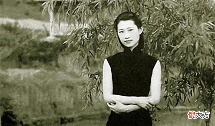 【爱历史】她因貌美遭日本军官纠缠, 无奈闪婚却收获幸福, 如今107岁仍健在
