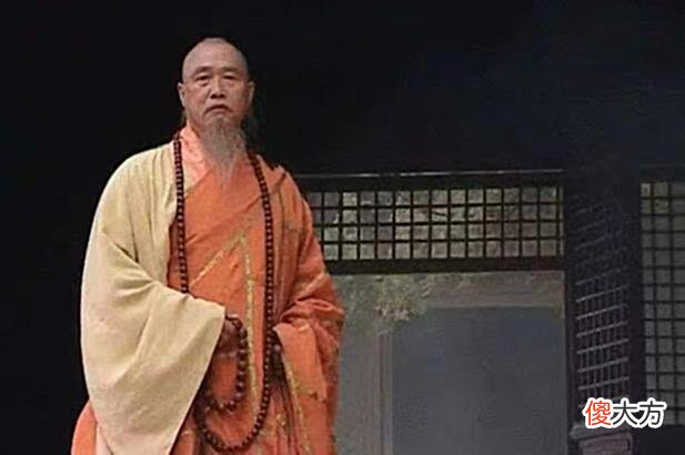 【爱历史】智真长对鲁智深说“遇林而起，遇江而止”，是什么意思？