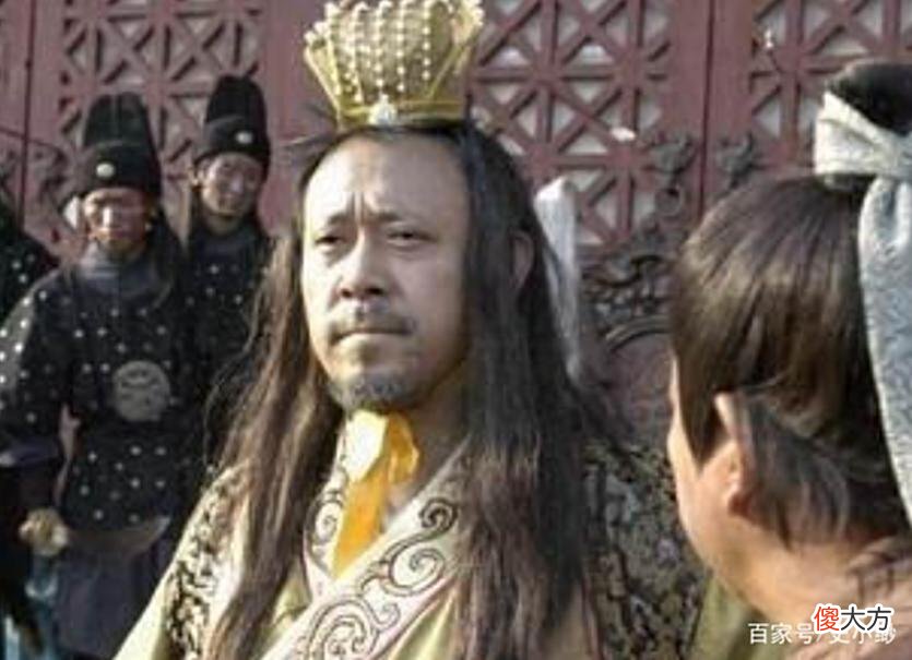【爱历史】古代两大罪人，一个差点让中华民族覆灭， 一个让中国倒退百年