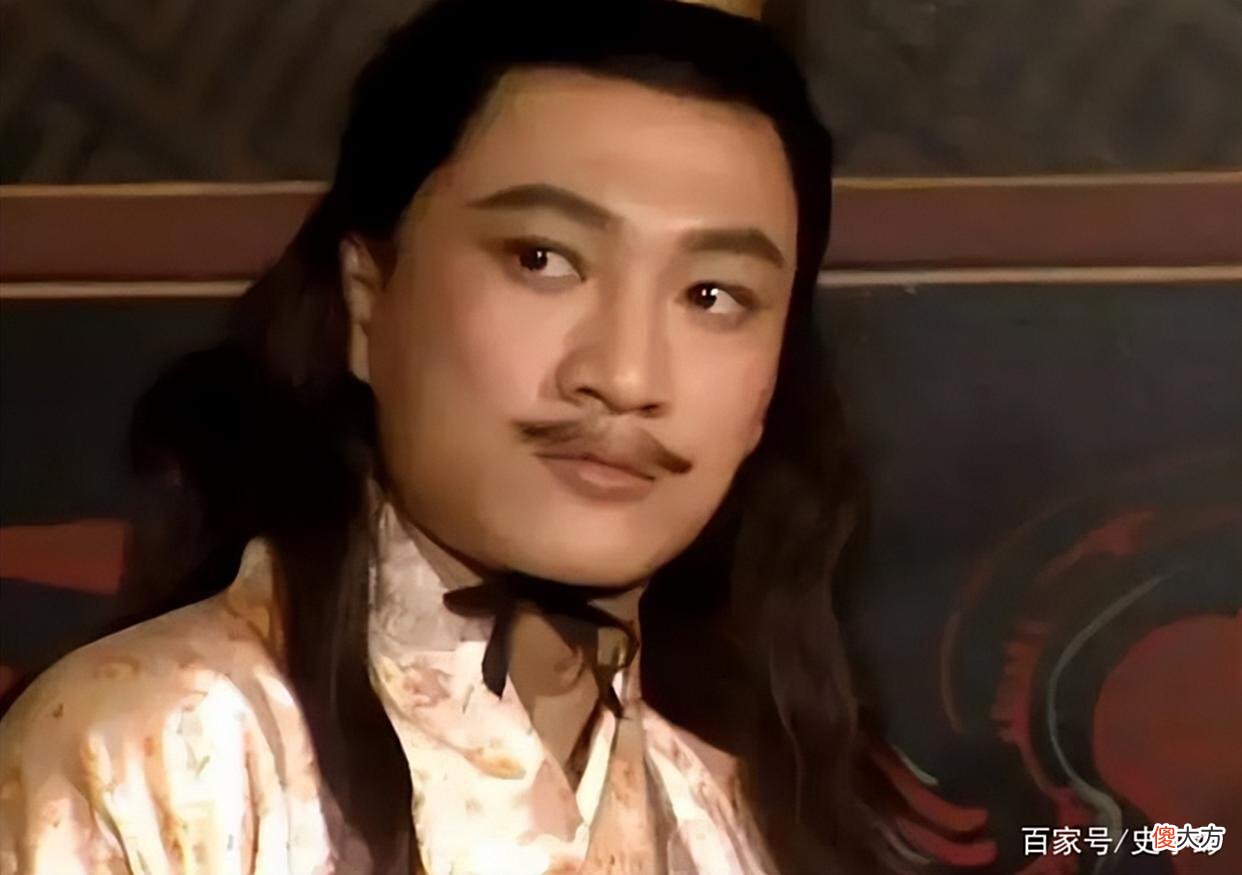 【爱历史】古代两大罪人，一个差点让中华民族覆灭， 一个让中国倒退百年