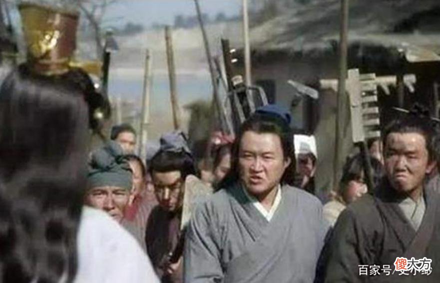 【爱历史】古代两大罪人，一个差点让中华民族覆灭， 一个让中国倒退百年