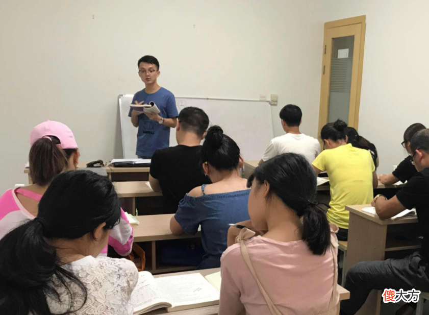 成人高考与普通高考的区别 成人高考与普通高考的区别在哪里