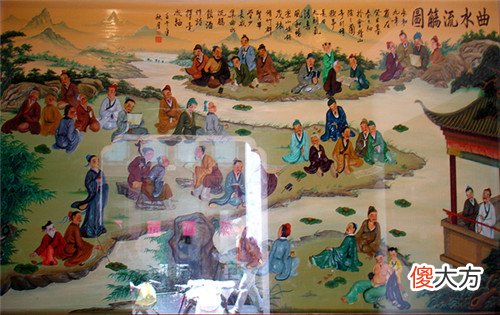 划拳时吆喝的行酒令 行酒令猜拳