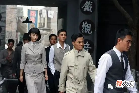 【爱历史】吴文镕被迫自杀之谜