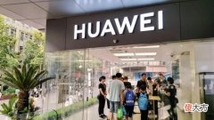 华为加盟店偷偷卖起了OV 华为手机店加盟