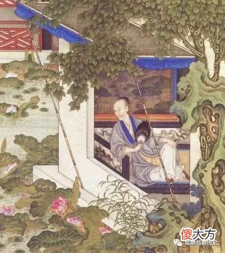 【爱历史】劳动模范雍正：如何将勤政进行到底，一生批语千万字从无假期