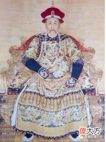 【爱历史】劳动模范雍正：如何将勤政进行到底，一生批语千万字从无假期