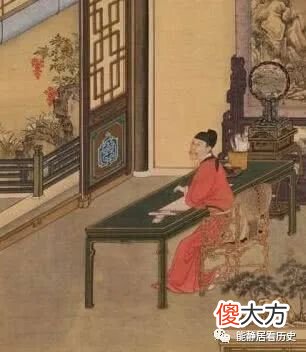 【爱历史】劳动模范雍正：如何将勤政进行到底，一生批语千万字从无假期