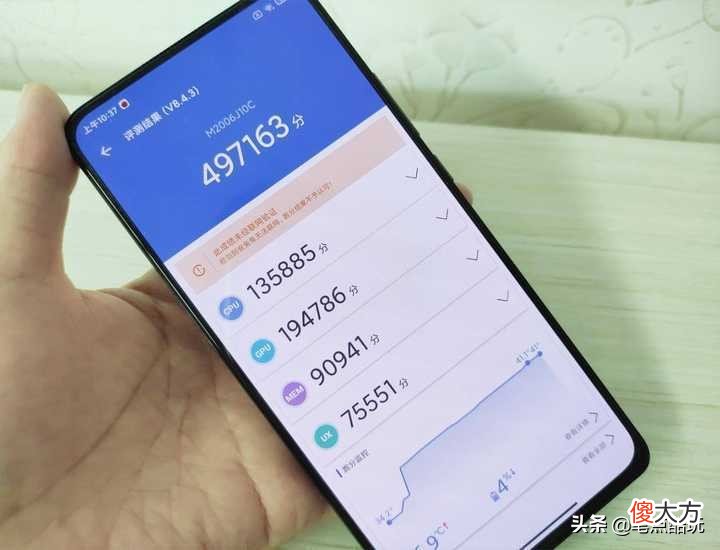 想买小米手机打游戏 小米适合打游戏吗