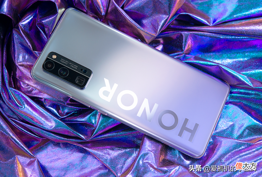 体验不输华为Nova8Pro 华为畅享nova8