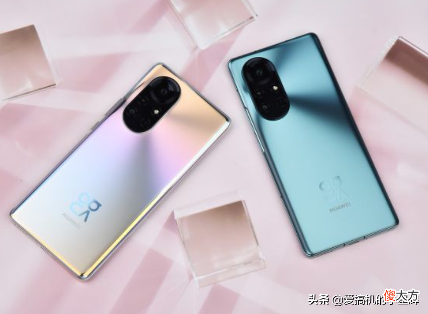 体验不输华为Nova8Pro 华为畅享nova8
