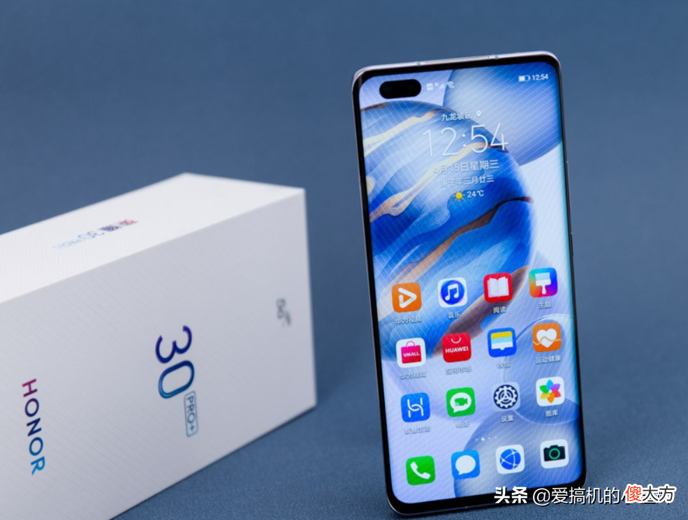 体验不输华为Nova8Pro 华为畅享nova8