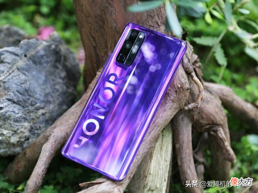 体验不输华为Nova8Pro 华为畅享nova8