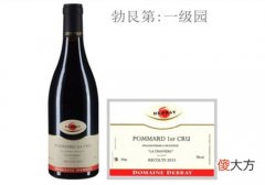 玻玛一级园 戴布雷酒庄香尼尔红葡萄酒2013年价格多少钱？
