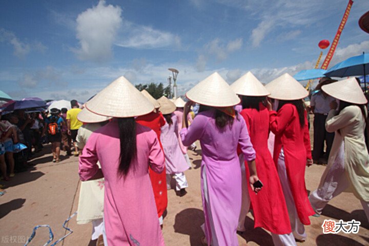 【爱历史】中国唯一海洋民族聚居地, 比三亚低调, 比青岛旖旎, 来了就不想走