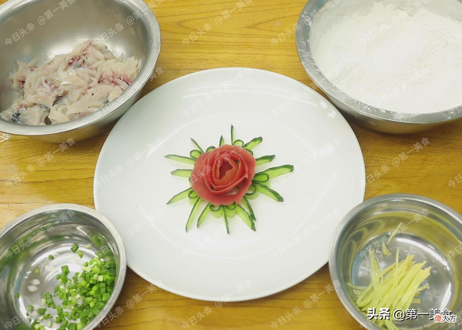 大年三十餐桌上必备的5道菜 大年三十的饭菜
