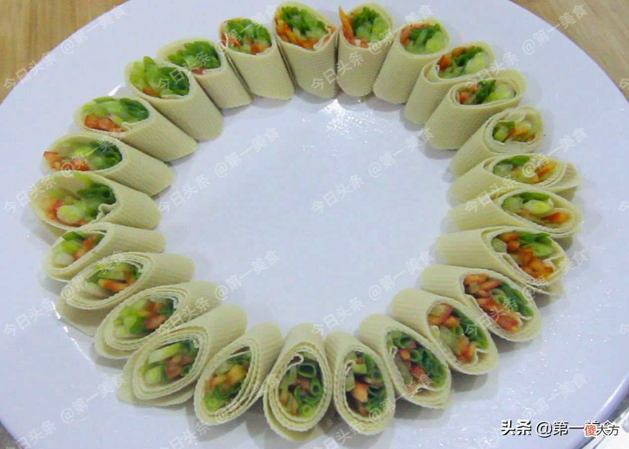 大年三十餐桌上必备的5道菜 大年三十的饭菜