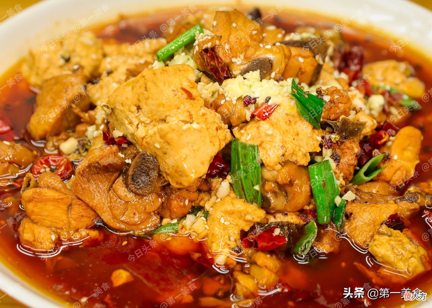 大年三十餐桌上必备的5道菜 大年三十的饭菜