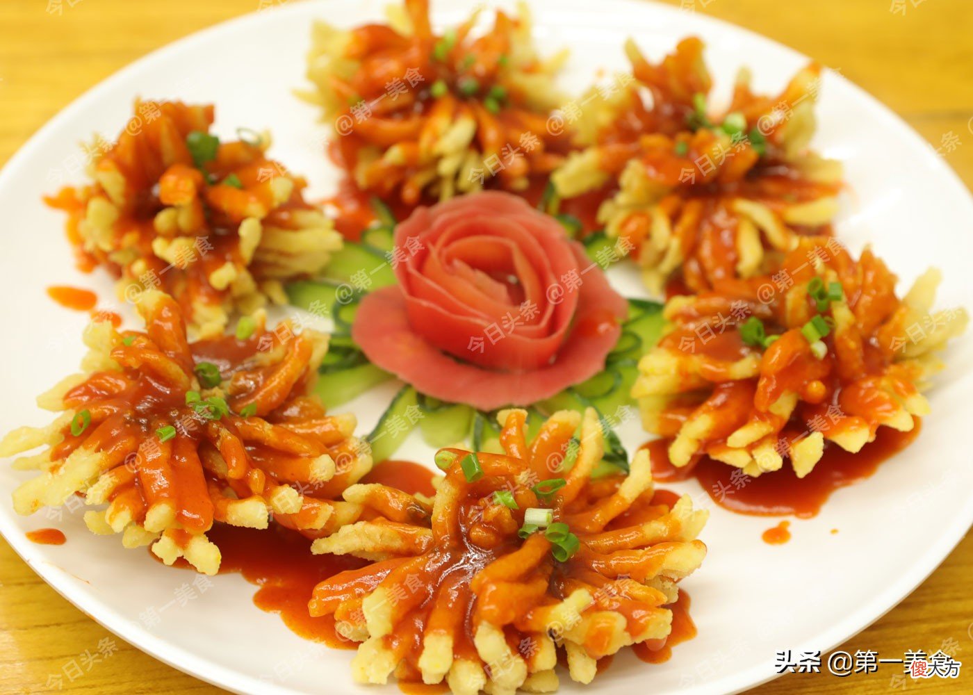 大年三十餐桌上必备的5道菜 大年三十的饭菜