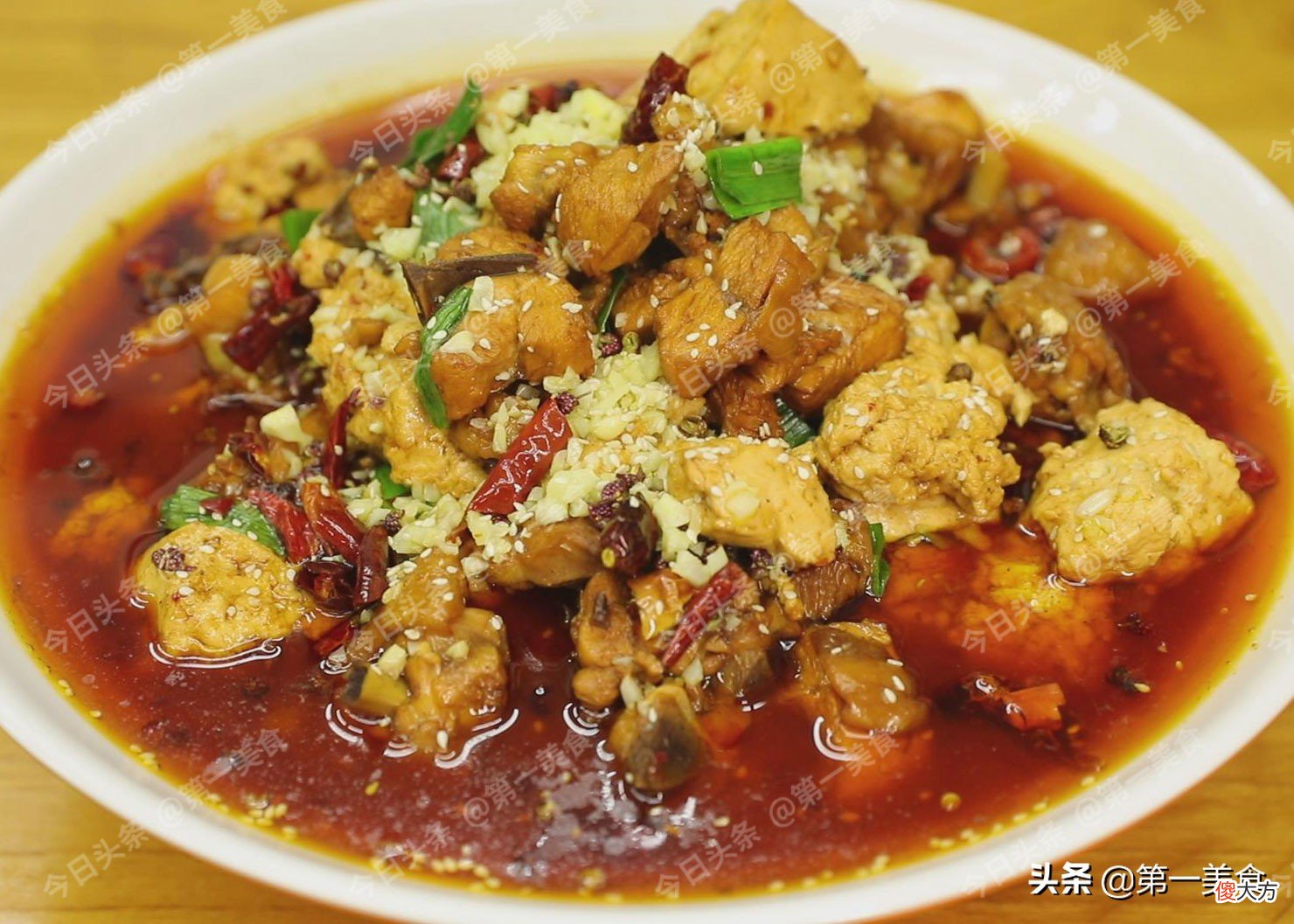大年三十餐桌上必备的5道菜 大年三十的饭菜