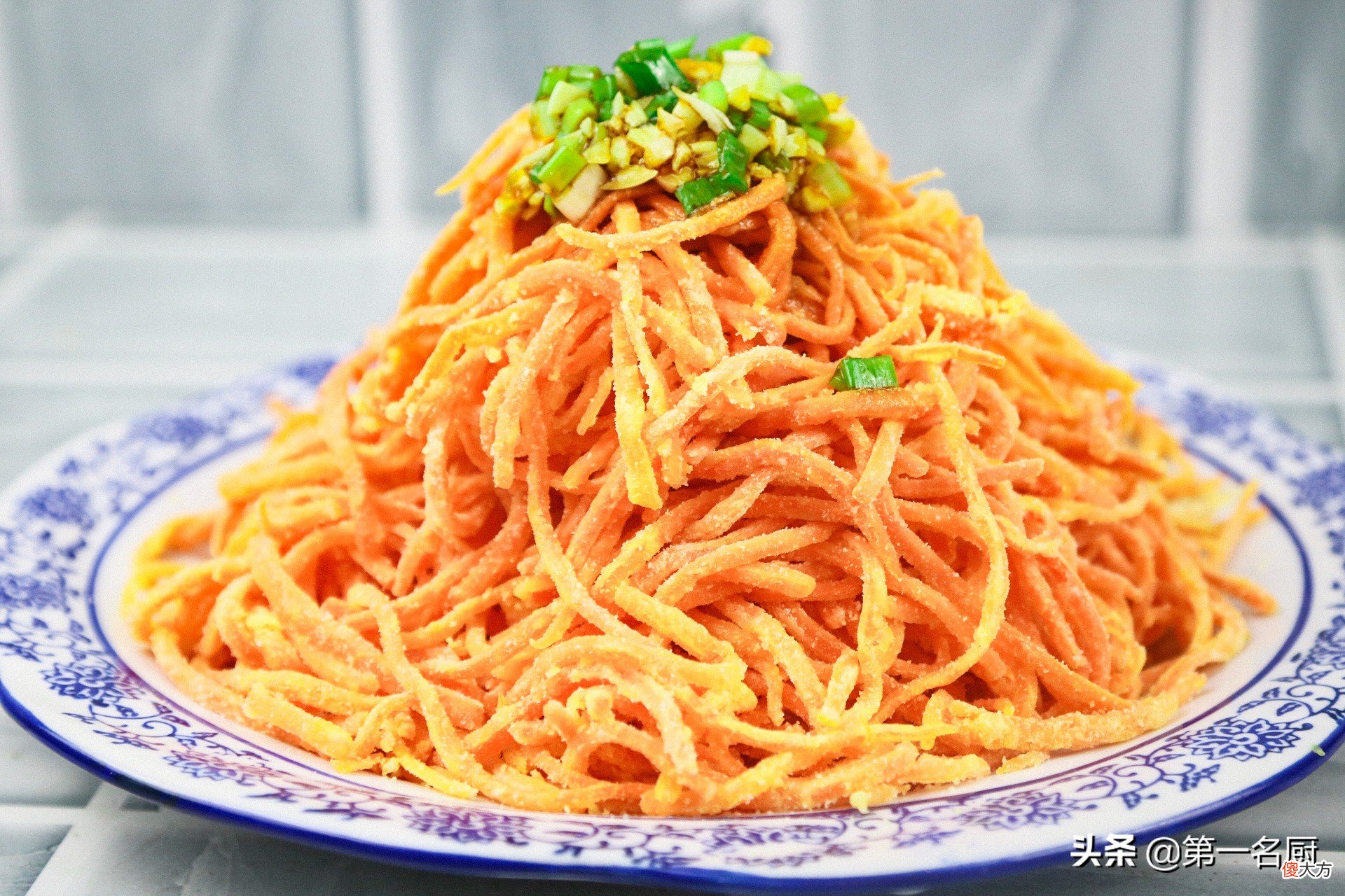 多给孩子做这8道菜 孩子做的菜