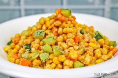 多给孩子做这8道菜 孩子做的菜