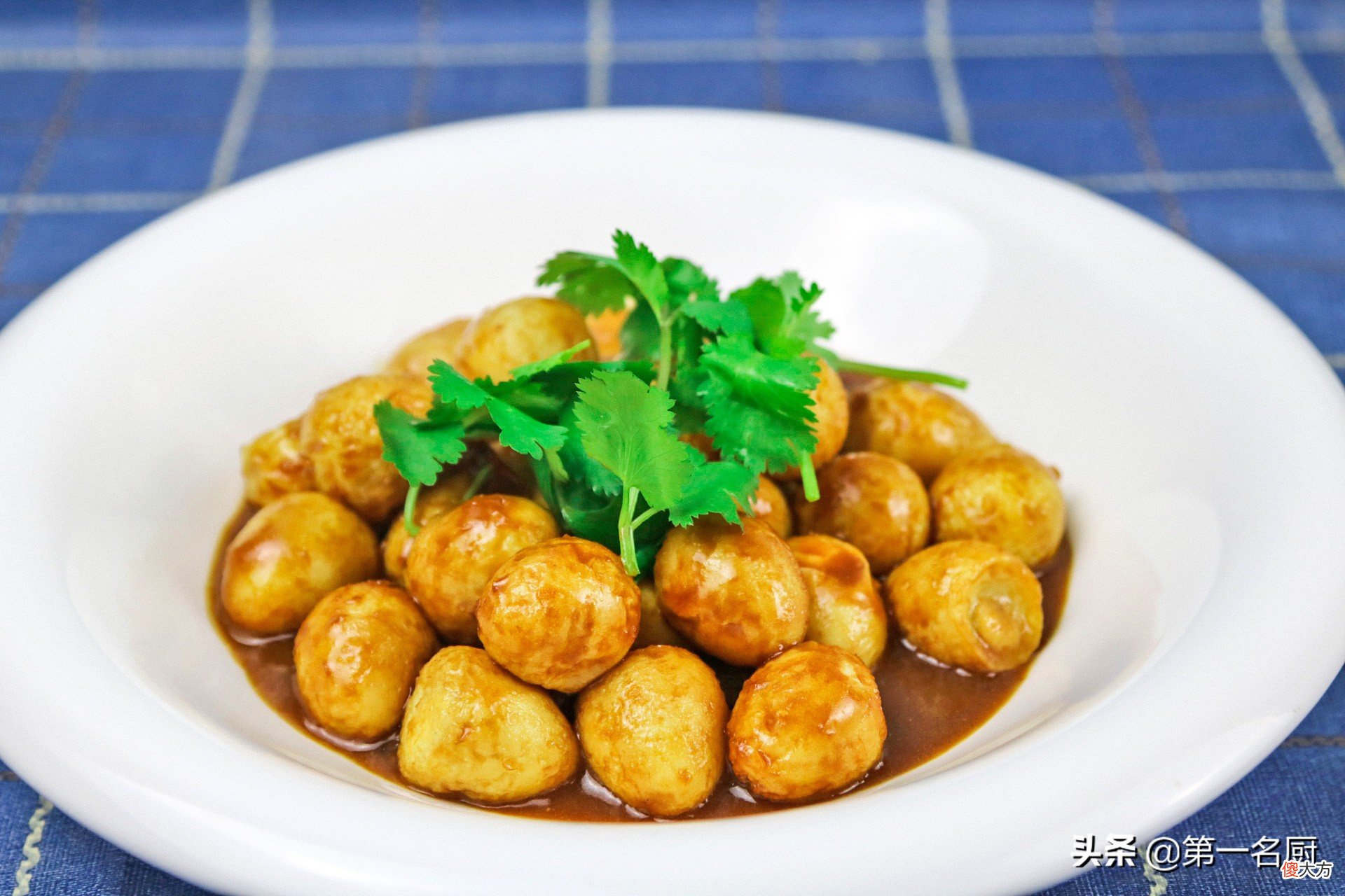 多给孩子做这8道菜 孩子做的菜