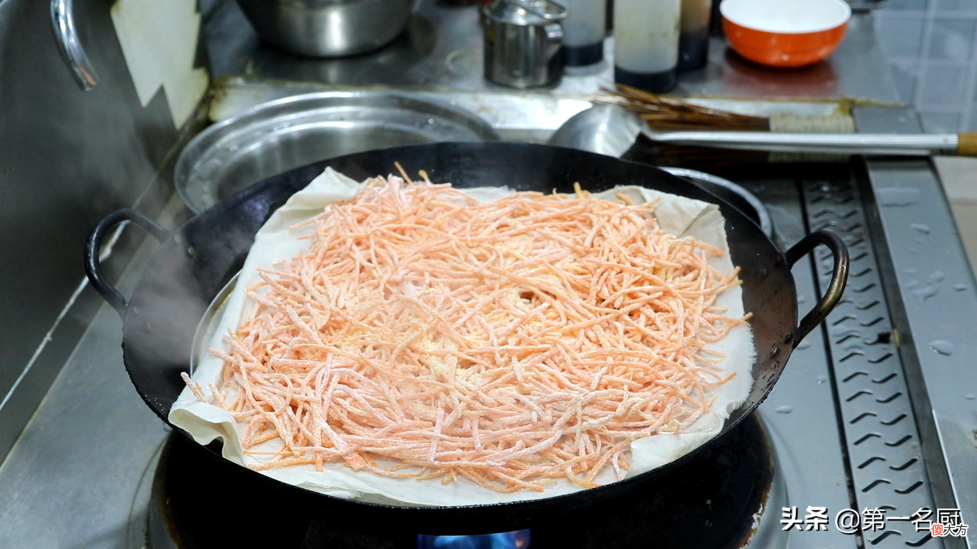 多给孩子做这8道菜 孩子做的菜
