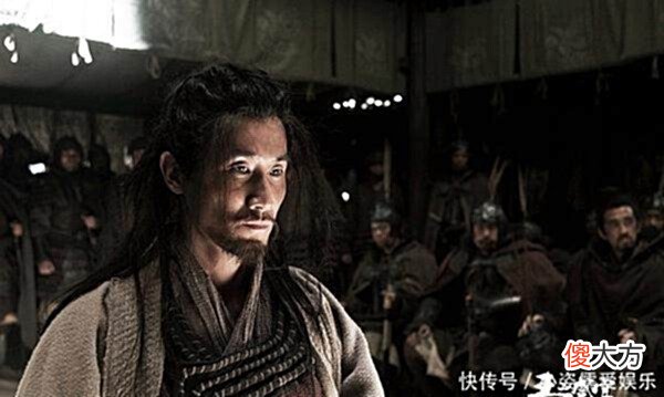 【爱历史】刘邦建汉后让张良任选三万户时，张良为何只选一小县？原因很简单