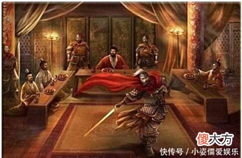 【爱历史】刘邦建汉后让张良任选三万户时，张良为何只选一小县？原因很简单