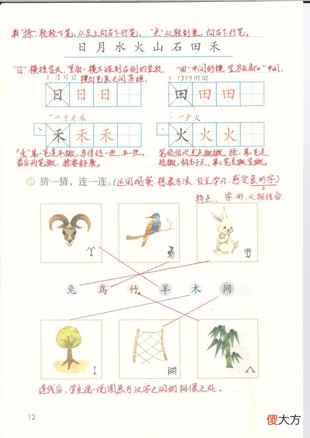 小学生识字的好方法 小学生识字的好方法有哪些