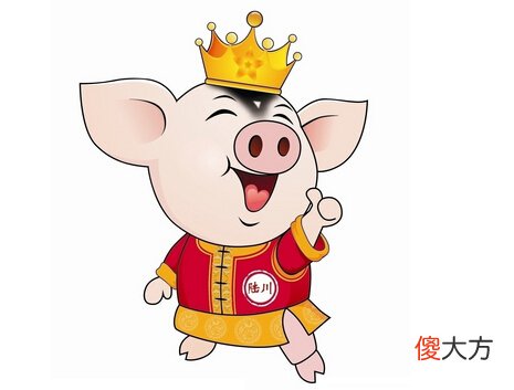 麦玲玲 属猪人2020年运势 生肖猪今年每月运程