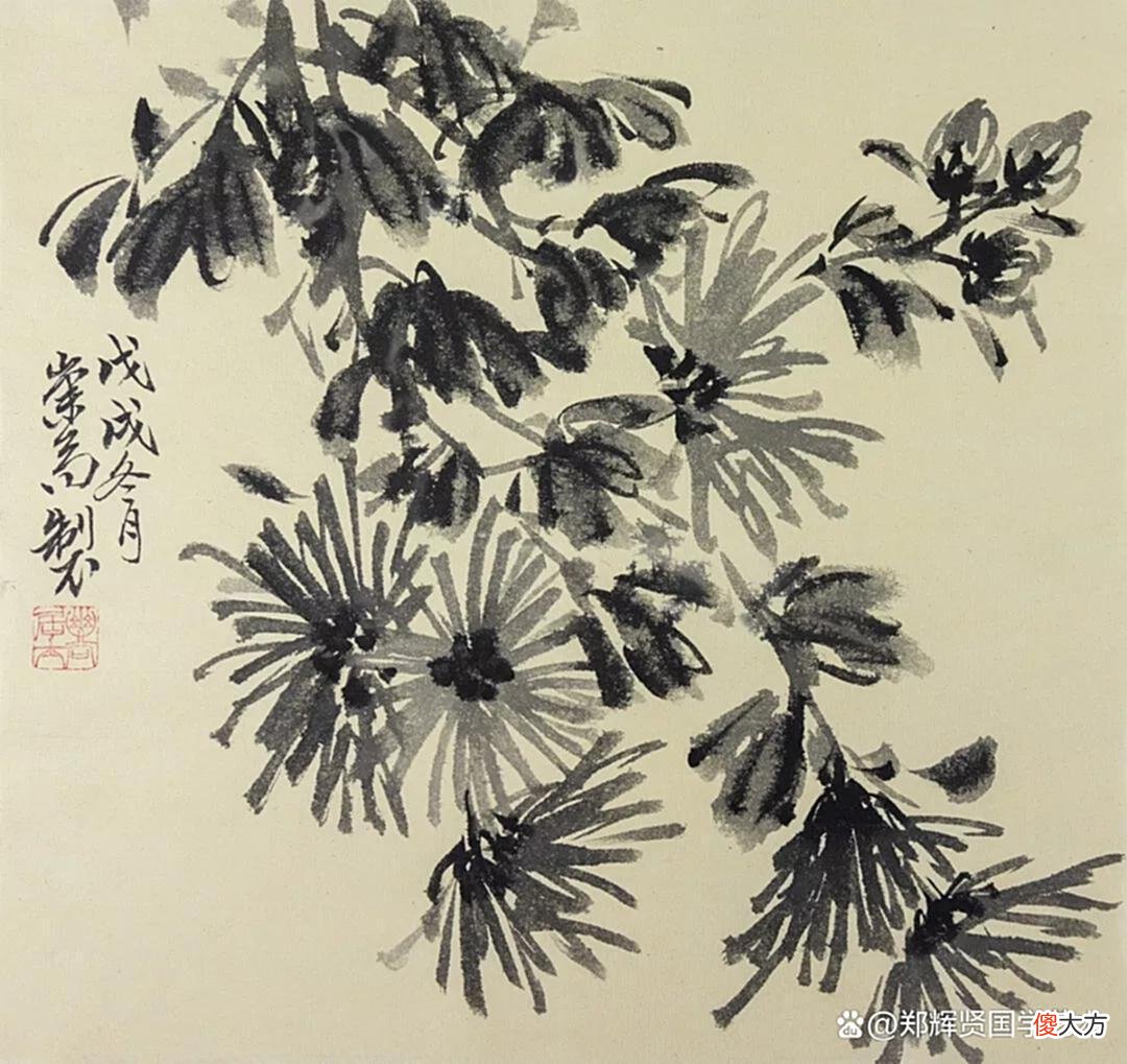 【历史故事】今宵又是明朝几度秋，犹记当年梦醒泪空流