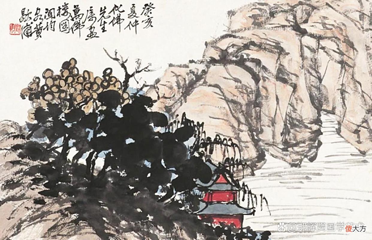 【历史故事】今宵又是明朝几度秋，犹记当年梦醒泪空流