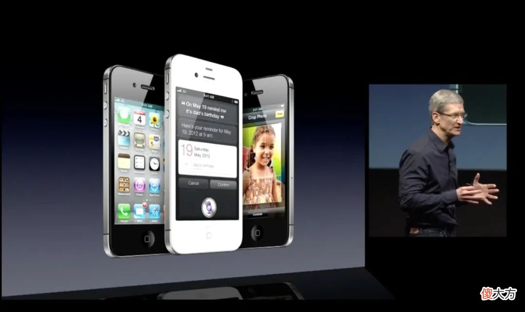 看库克给苹果带来的10年之变 库克毁了苹果设计