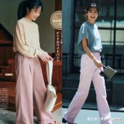 【就爱时尚】今年流行穿“彩色裤子”！一条比一条好看，减龄、时髦又高级