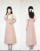 【时尚一点】夏天还是“裙子”最受宠！半身裙、连衣裙各有穿法，文艺清新