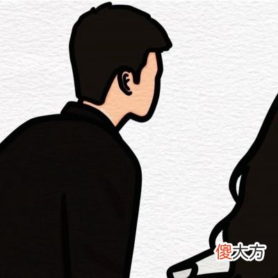 动漫很俏皮的情侣头像最新一对| 动漫很俏皮的情侣头像最新一对