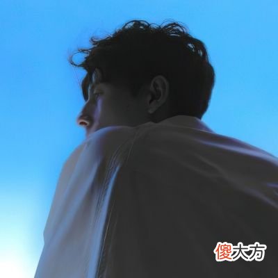 2022很有气势的背影男头超酷| 2022很有气势的背影男头超酷