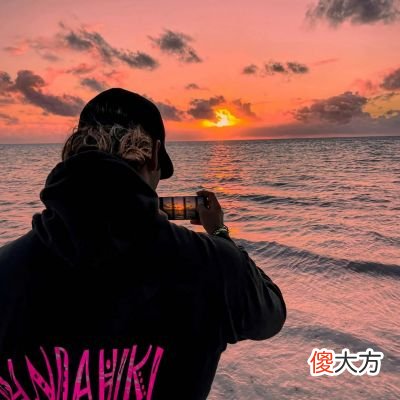 2022很有气势的背影男头超酷| 2022很有气势的背影男头超酷