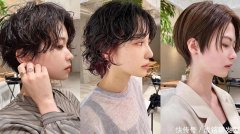 【就爱时尚】为什么有些女生黑色头发很好看，有些人却显老气？看这三点就知道