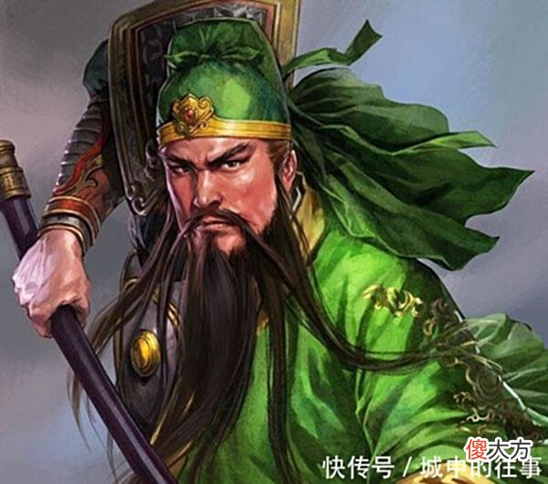 【历史故事】关羽必须死，诸葛亮谋杀，刘备、曹操、孙权做帮凶！
