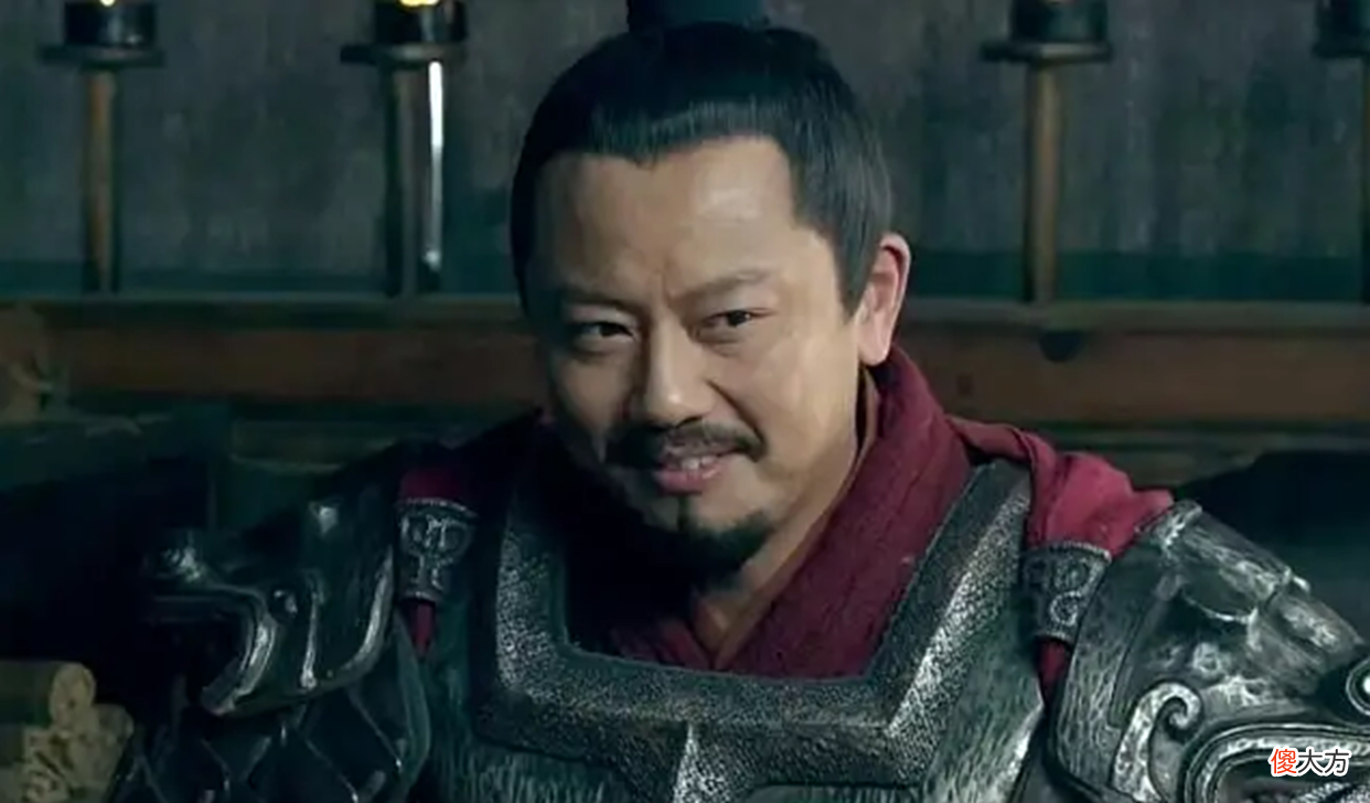【历史故事】萧规曹随，是一种大格局，更是一种大智慧