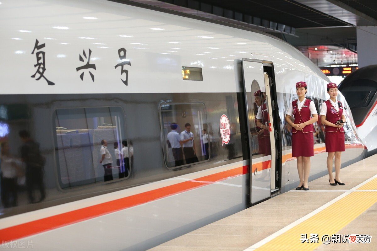 上海和深圳之间的动车为什么那么慢 上海到深圳高铁为什么那么慢