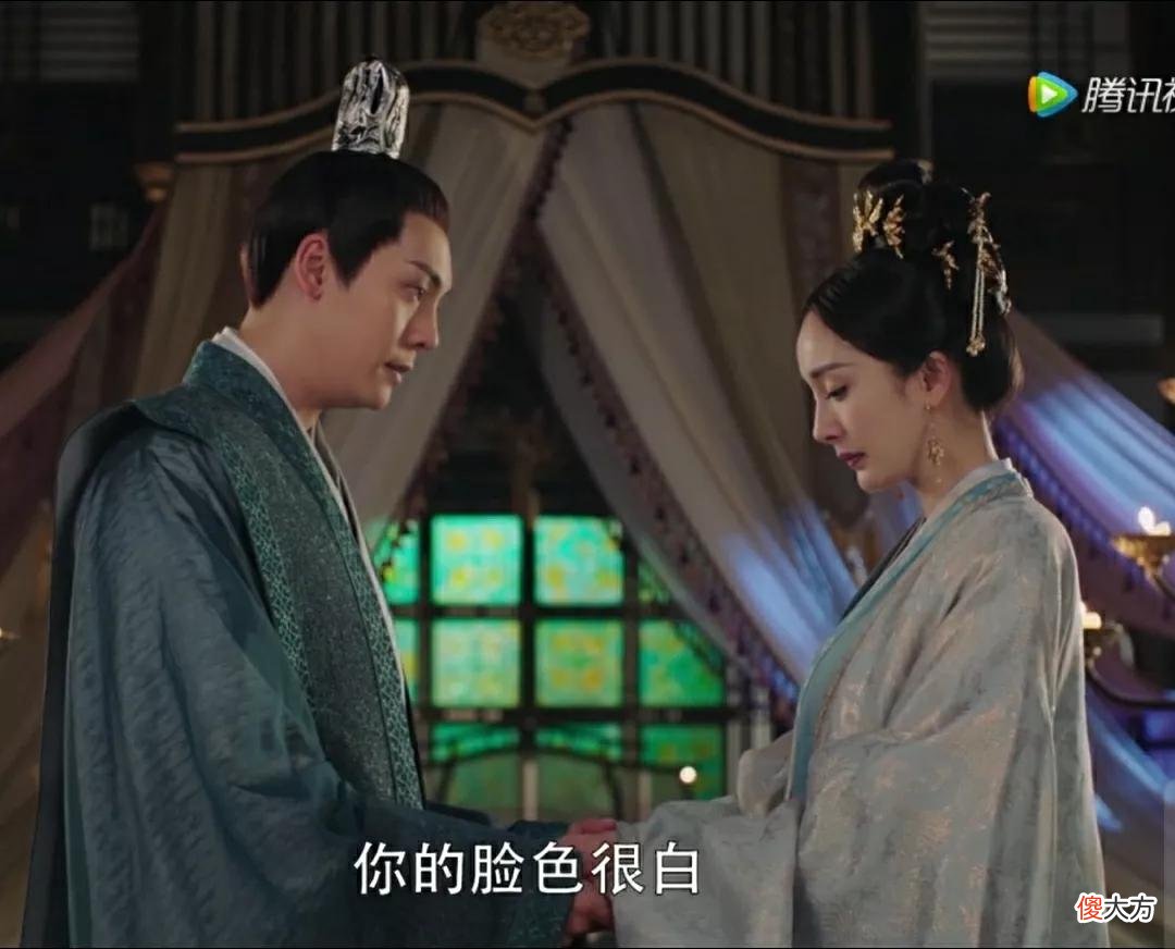 斛珠45:郎情妾意扑倒我的爱！海市方诸签字画押，饱饱爱情圆满啦