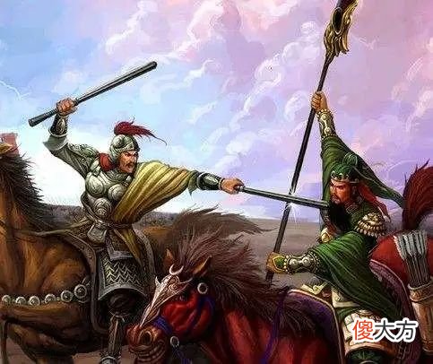 【历史故事】盘点些著名的三国段子，既不是正史也不是《演义》